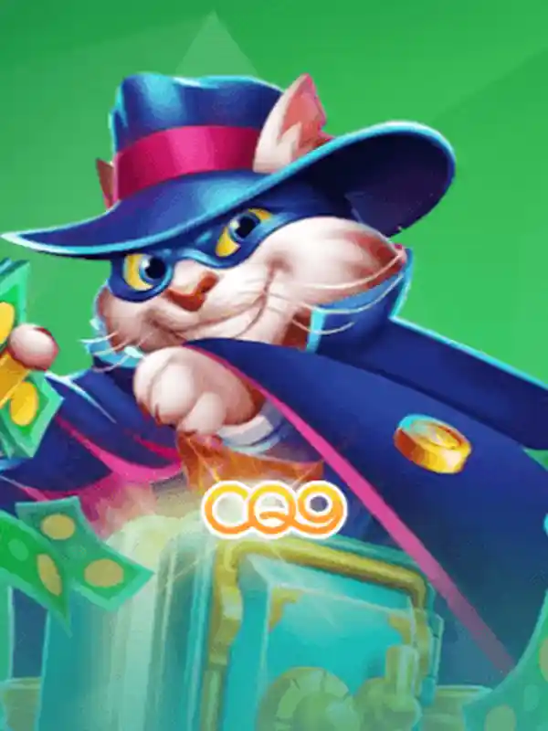 CQ9 স্লট - 1111 bet apk