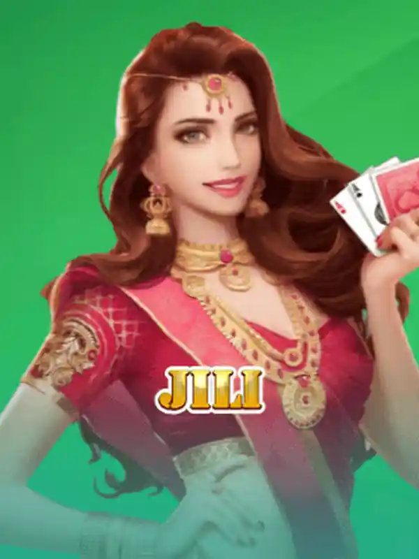 JILI তাস ক্যাসিনো