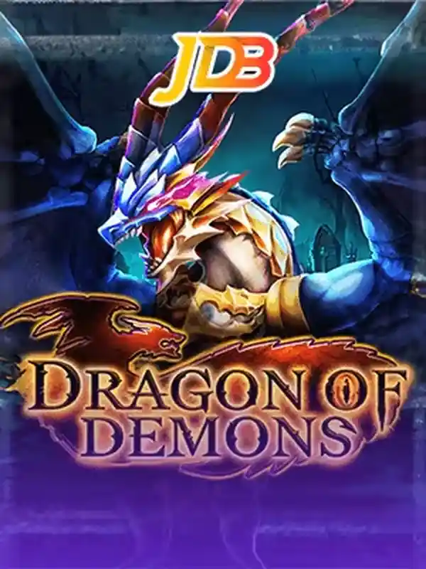 ড্রাগন অফ ডেমনস - 1111 bet apk